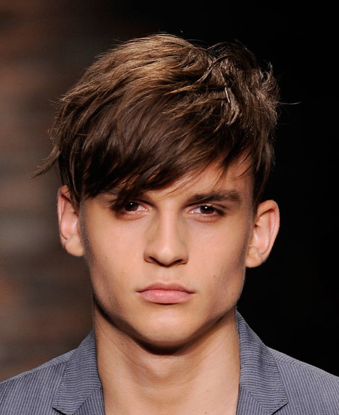 Male Hairstyles Short Back And Male Hairstyles Short Back And
