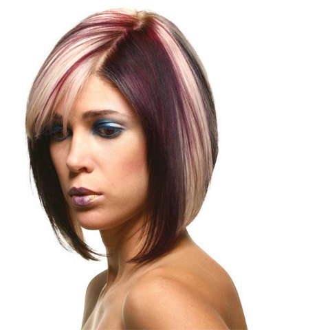 Hair Color Ideas  Brunettes on Color Ideas Facts  Others Who Need To Know About Hairstyle And Color