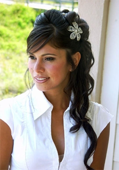 updos for weddings cute up dos for weddings