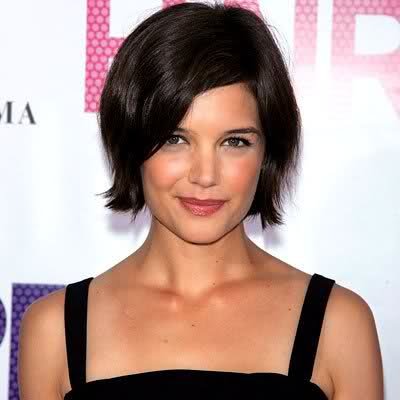 Katie Holmes