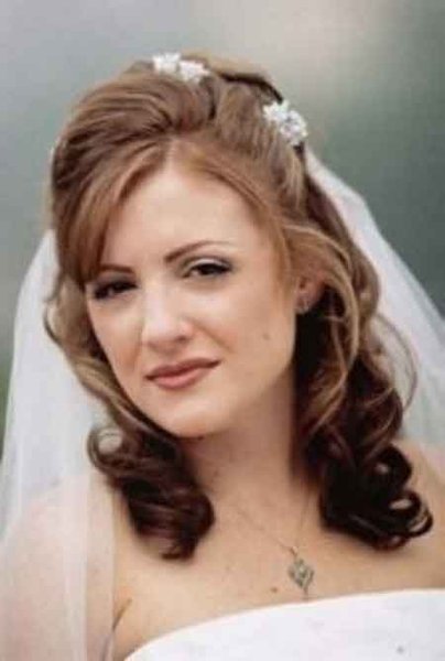hairstyle bridesmaid. Bridesmaids Hairstyles For