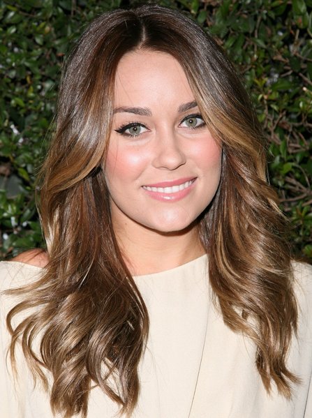Lauren Conrad Hair Extensions Brand I recently happened upon this article