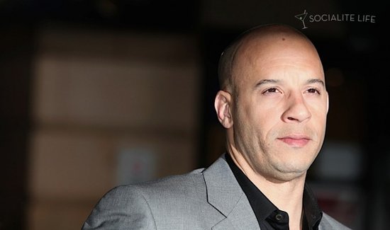 vin diesel twin brother paul vin diesel twin brother paul