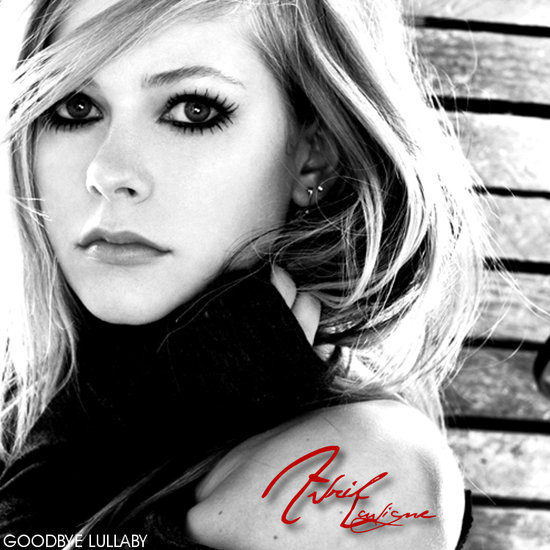 Goodbye Lullaby FanMade Album Goodbye Lullaby FanMade Album jhedges3