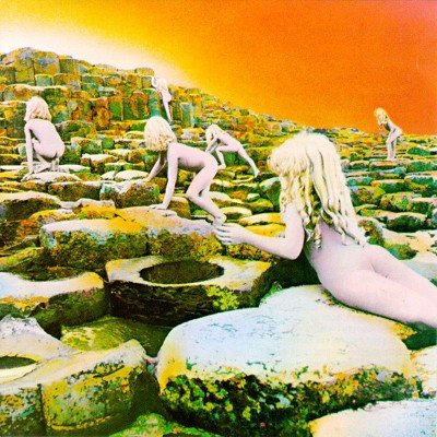 Internal Modems on Houses Of The Holy Album  Led Zeppelin Quot Houses Of The