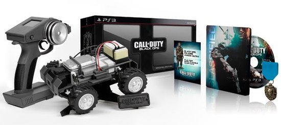 Call Of Duty Black Ops Prestige Edition Ps3. the lack ops prestige icons.