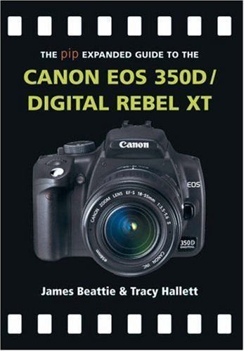 Canon eos rebel xt driver