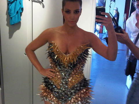 kim kardashian no makeup 2010. kim kardashian without makeup