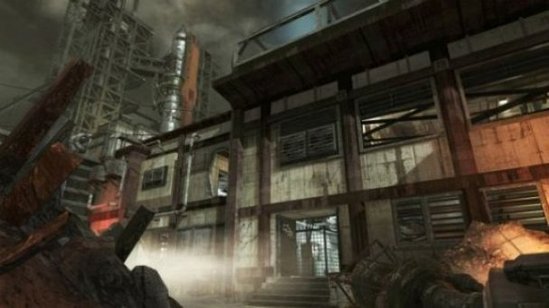 black ops ascension zombie map layout. lack ops zombies five barrier