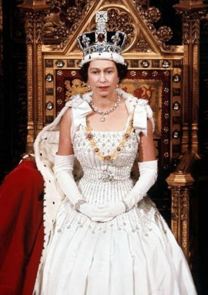 queen elizabeth 1 crowned. queen elizabeth 1 crown. of Queen Elizabeth II took