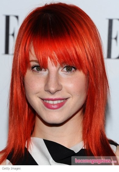 hayley williams no makeup. 2011 OUTTAKES: HAYLEY WILLIAMS hayley williams makeup. hayley williams 2011