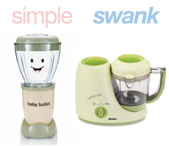 Baby Food Makers and Processors | POPSUGAR Moms