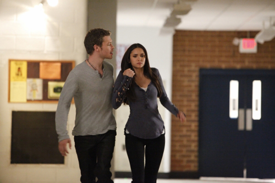 The Vampire Diaries the vampire diaries