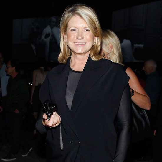 Martha Stewart Martha Stewart